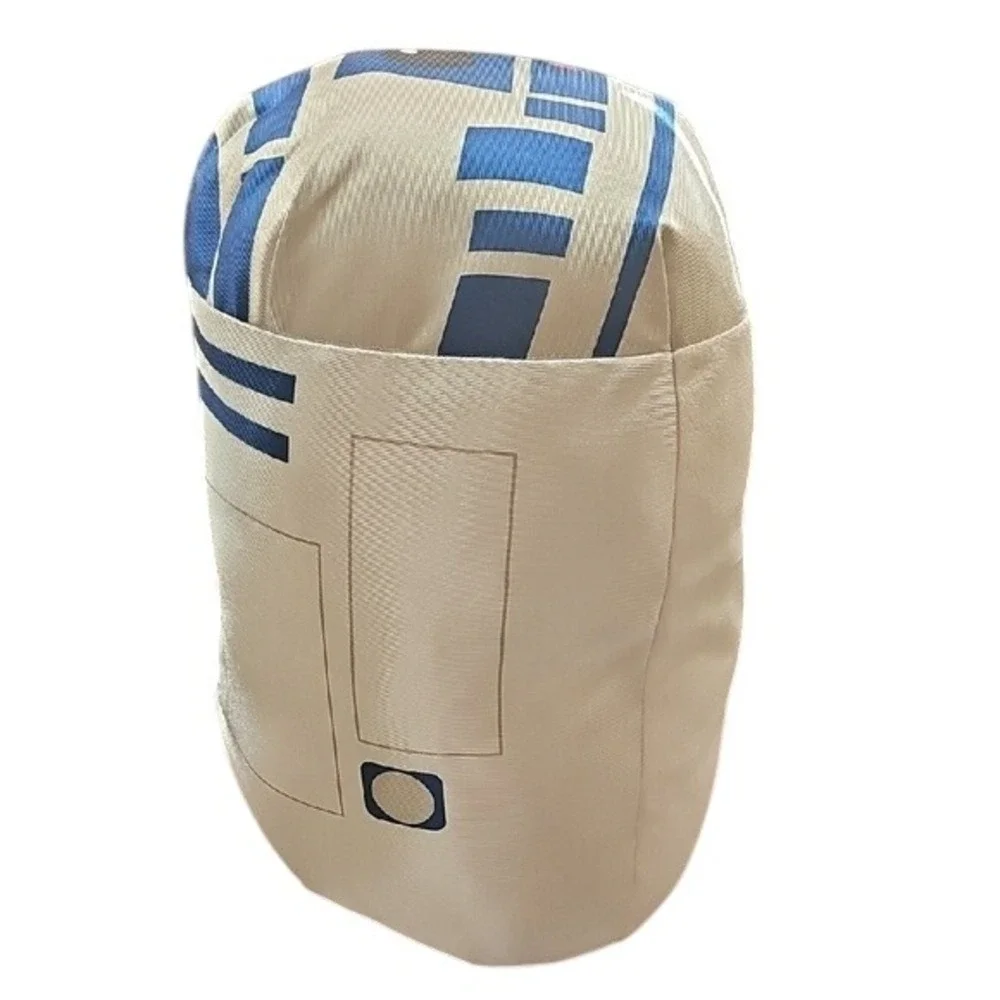 R2-D2 Disney Star Wars Collection Tsum Tsum Large Snuggle Pillow
